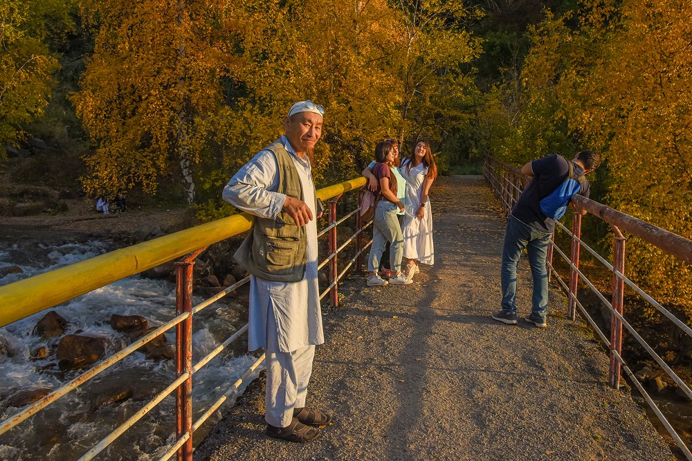Фотография автора Владимир Пронин
