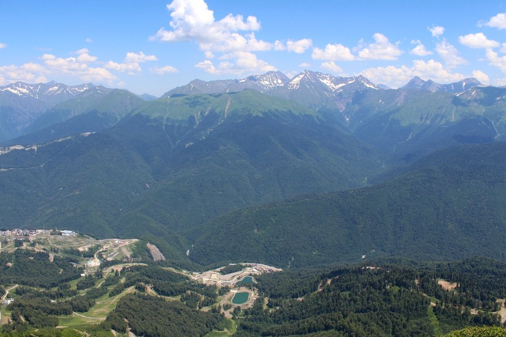 Photograph by Виталий