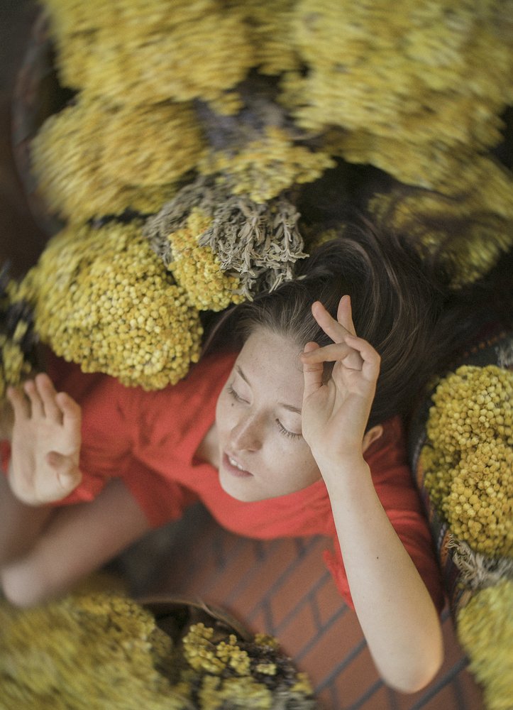 Photograph by Renata Kireyeva