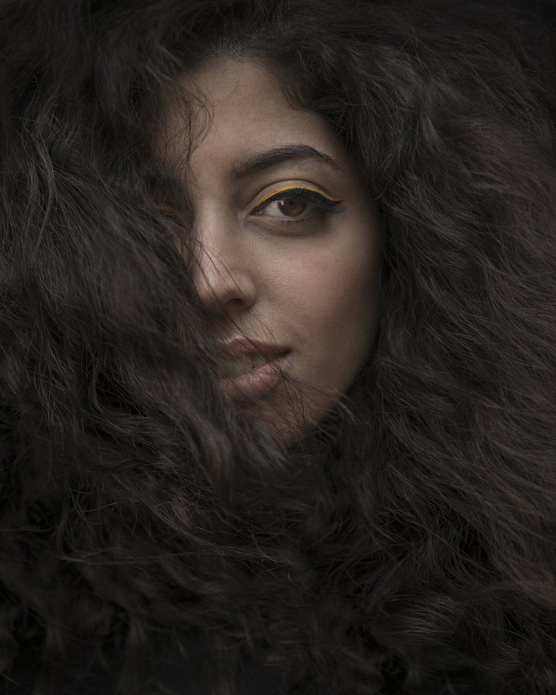 Photograph by Renata Kireyeva