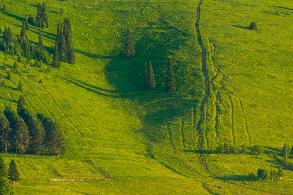 Photograph by Евгений Гецев