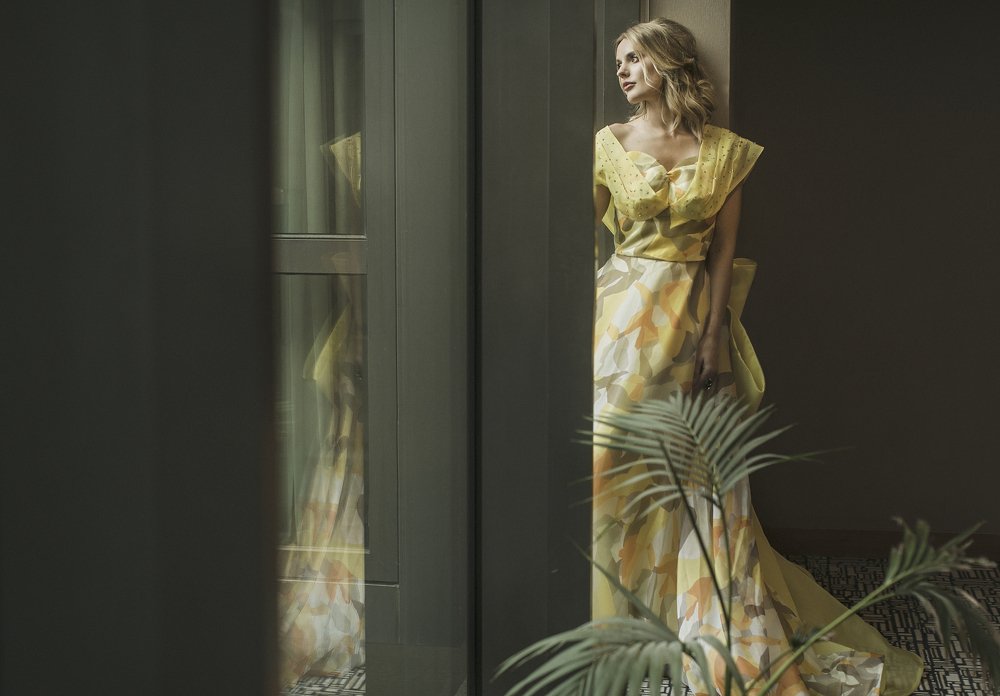 Photograph by Renata Kireyeva