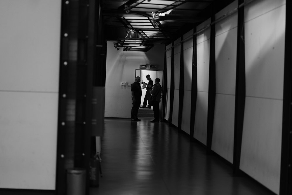 Photograph by Nurdulla Balmanov
