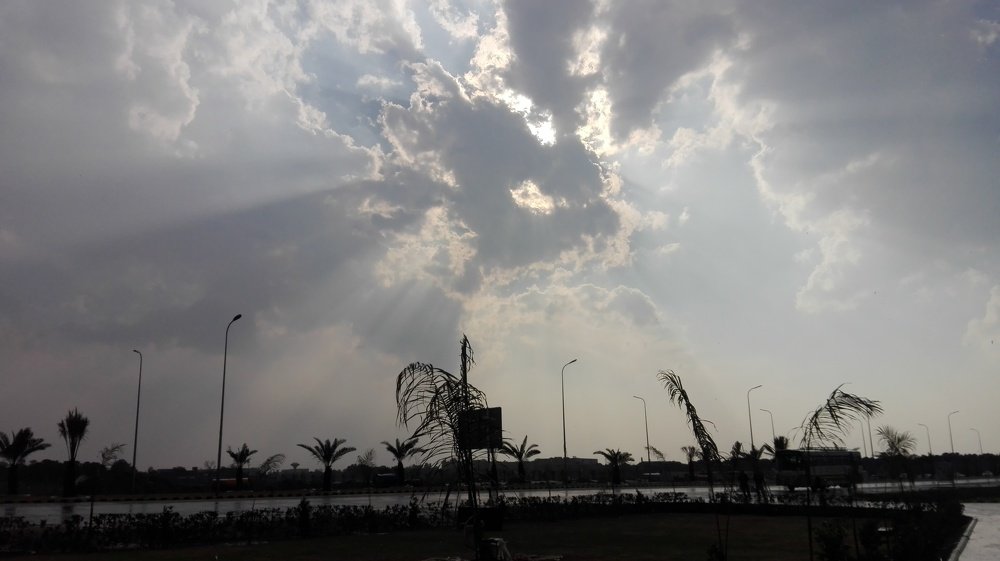 Photograph by Ahsan Kamal