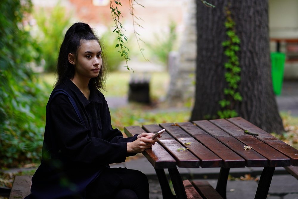 Photograph by Nurdulla Balmanov