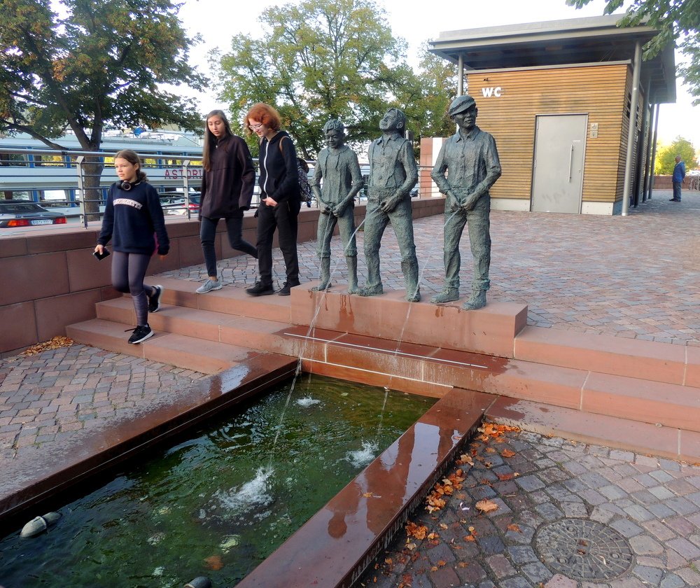 Мильтенберг