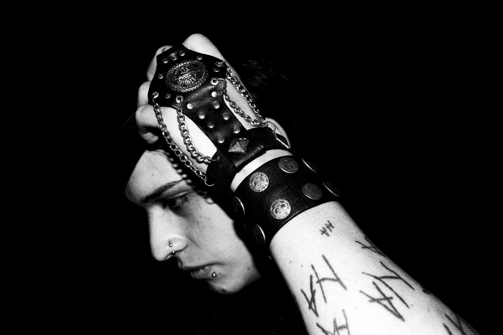 Photograph by Giselle Fernández