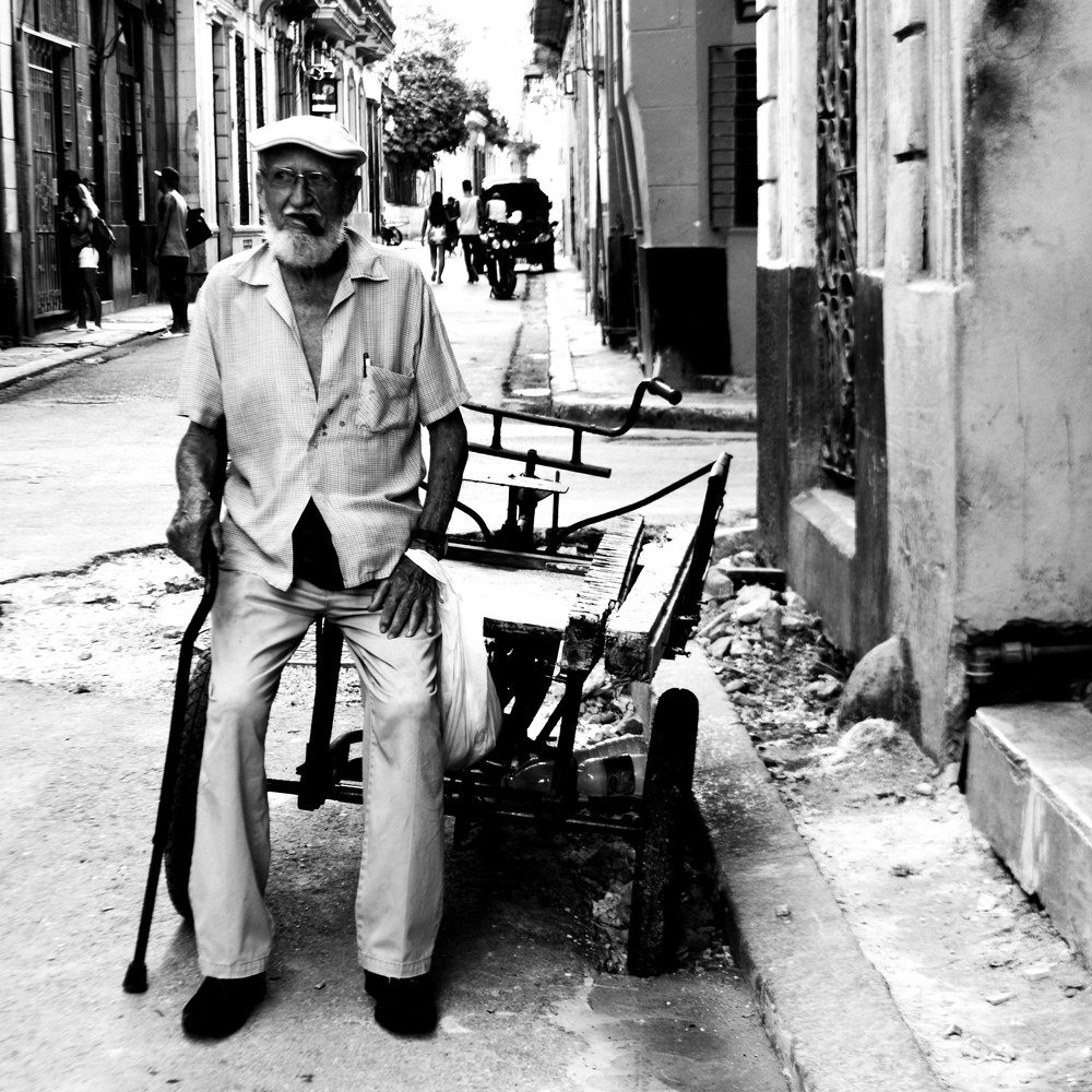 Photograph by Giselle Fernández