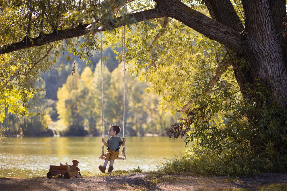 Photograph by Ирина Емашева