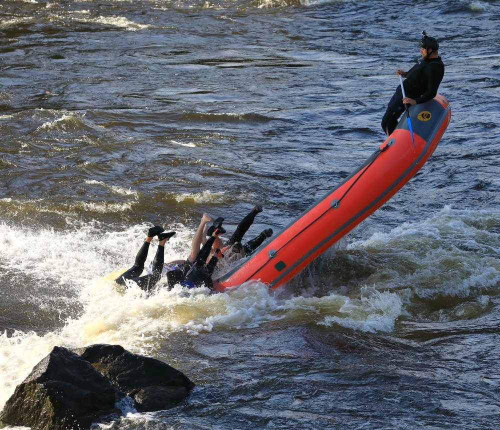Недоинструктировал...