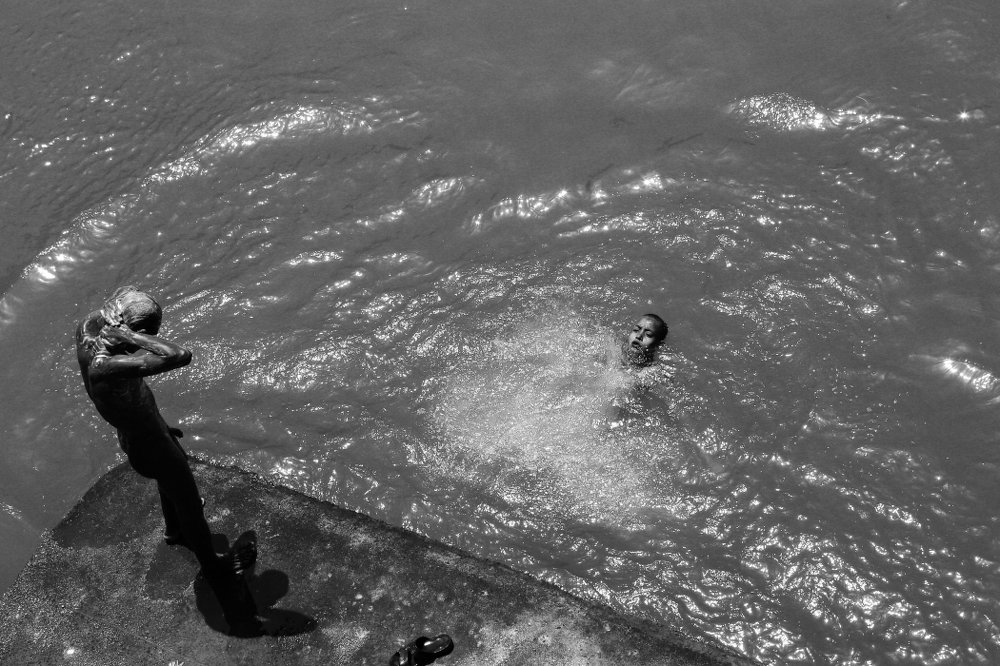 Photograph by viviane decock