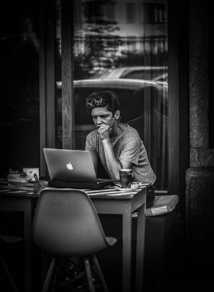 Photograph by Михаил Иванов