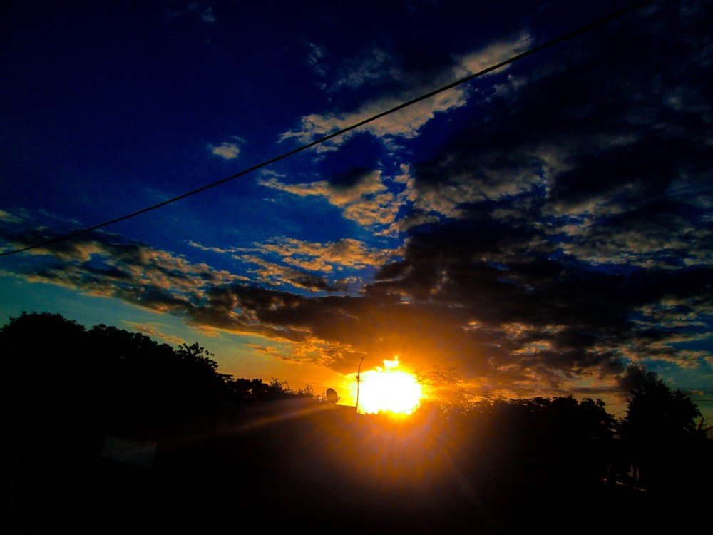 Photograph by Fredi Escova