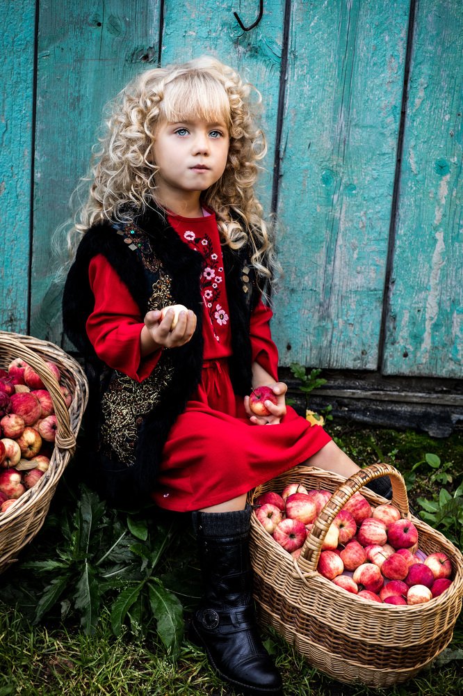 Фотография автора Светлана Черемных