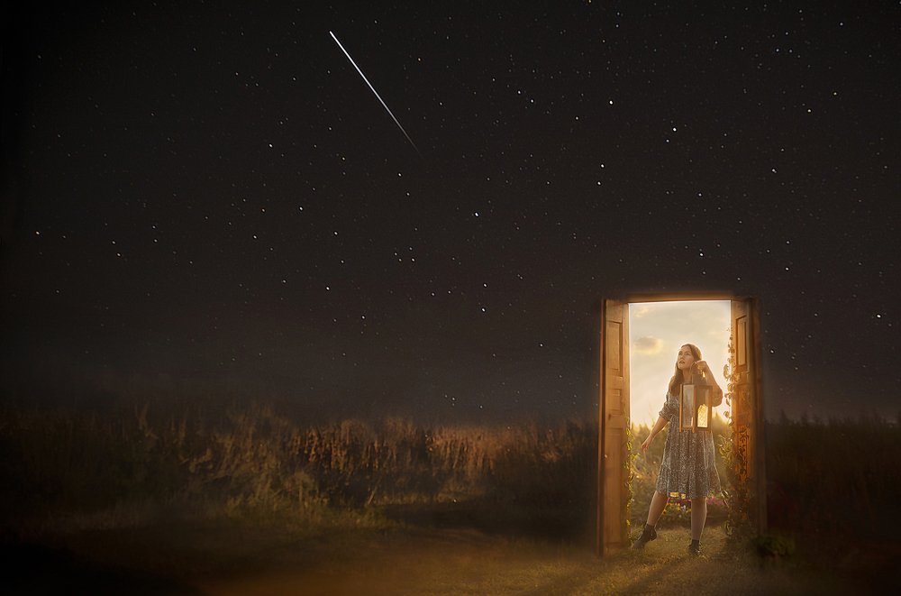 Photograph by Ирина Емашева