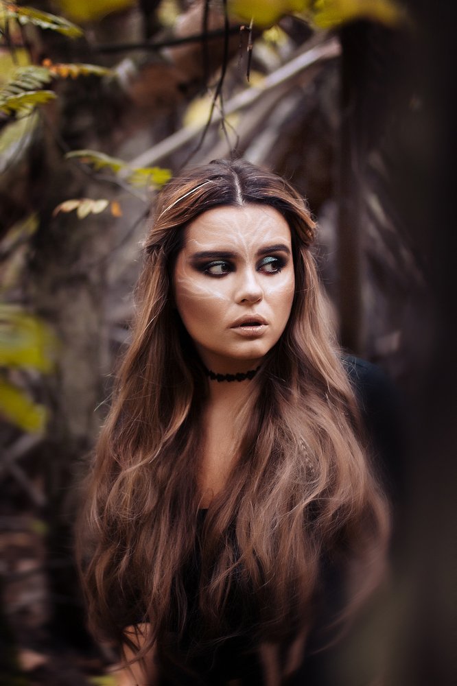 Фотография автора Юлия Самойлова