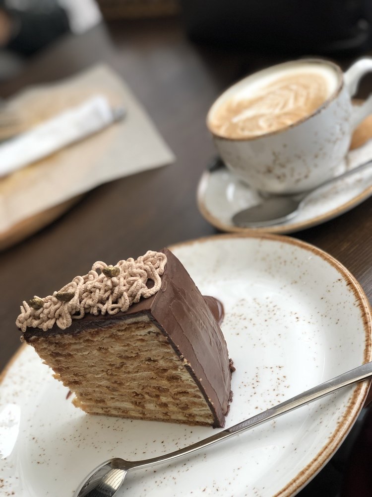 Photograph by Наталья