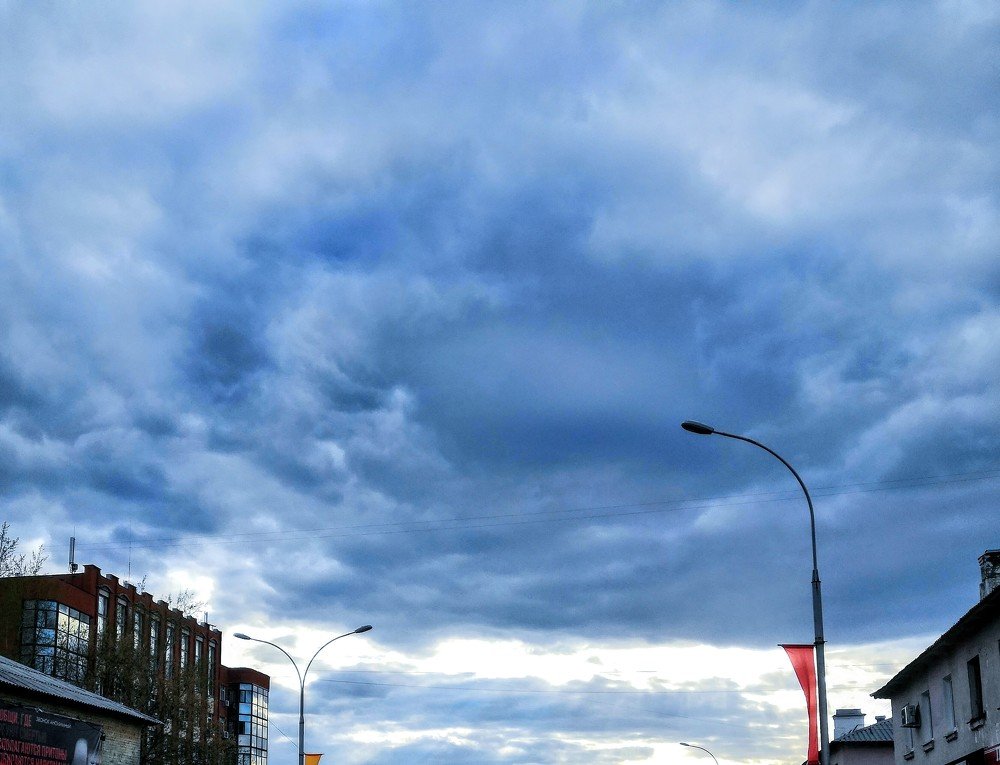 Photograph by Анатолий Плужников