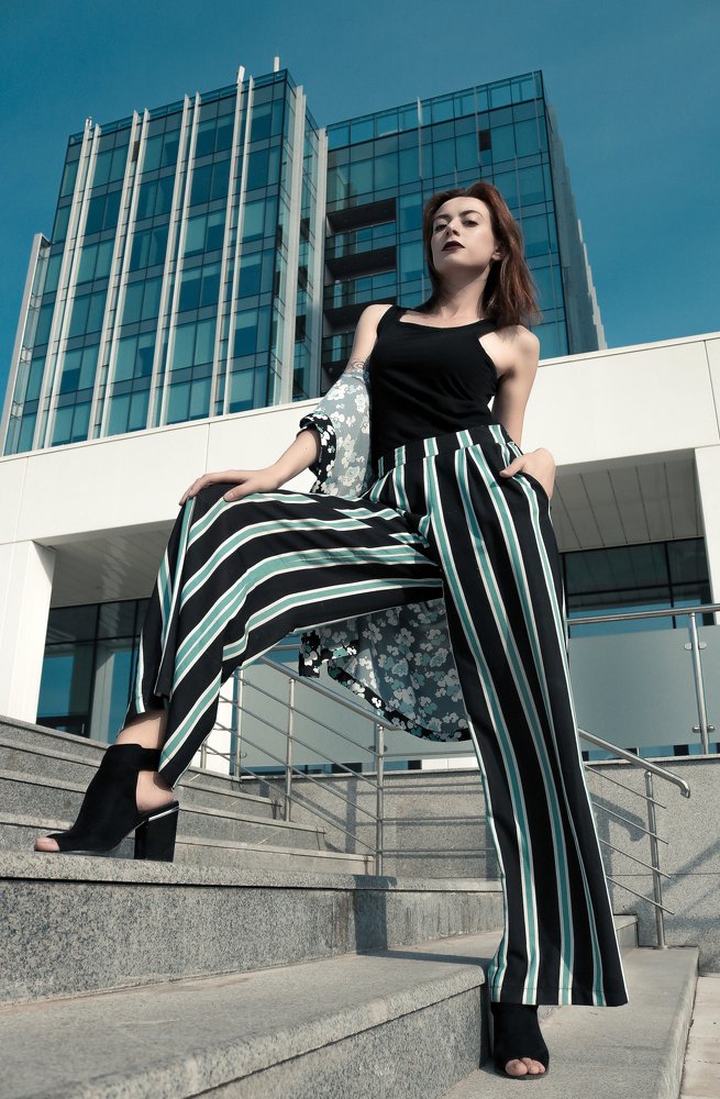 Photograph by  Марина