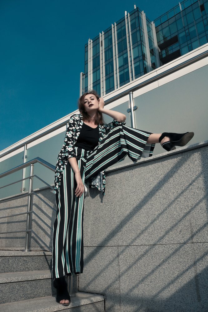 Photograph by  Марина