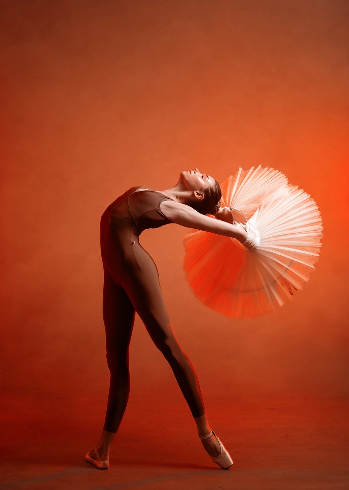 Photograph by Новинская Мария