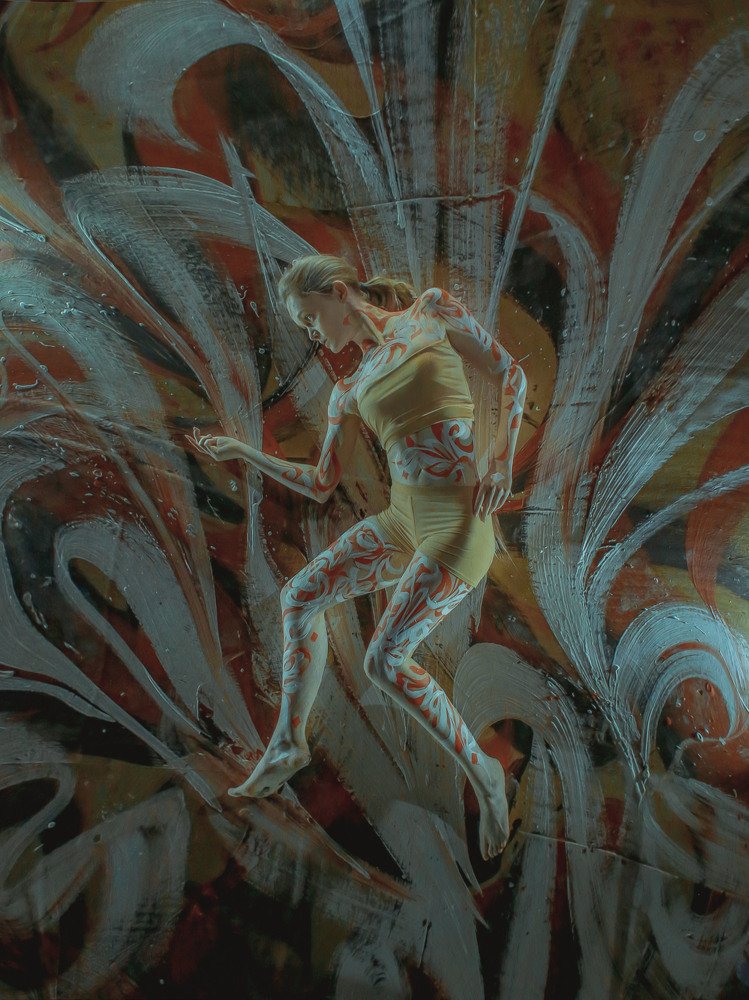 Photograph by Анастасия Юсупова