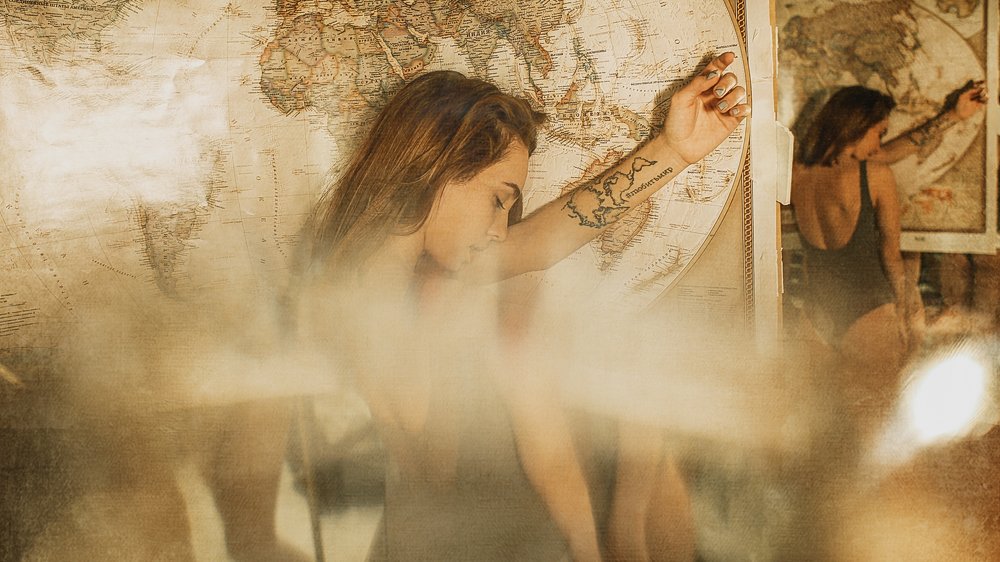 Photograph by Анастасия Юсупова