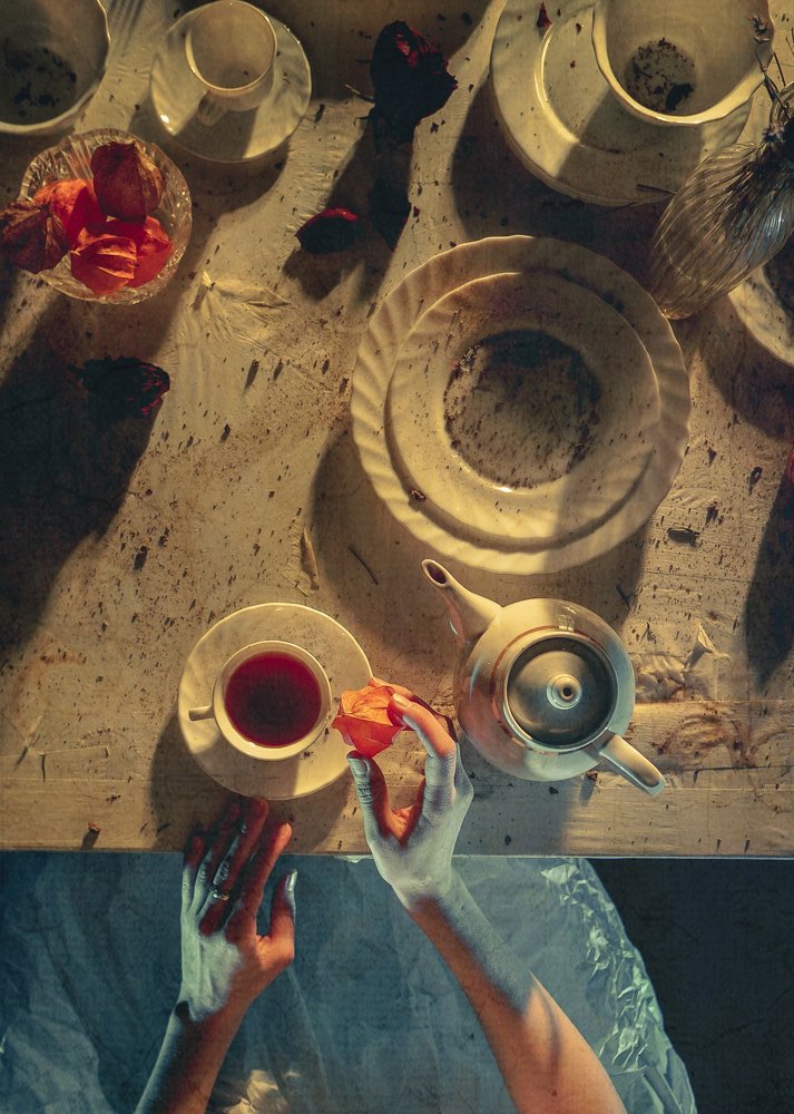 Photograph by Анастасия Юсупова