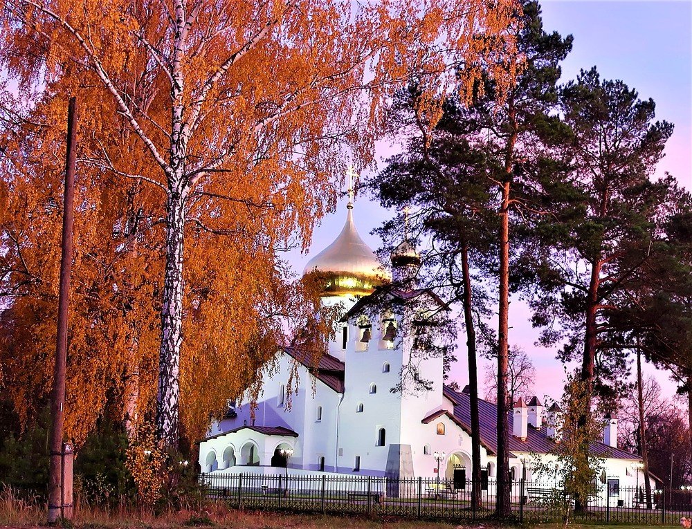 Photograph by Анатолий Плужников