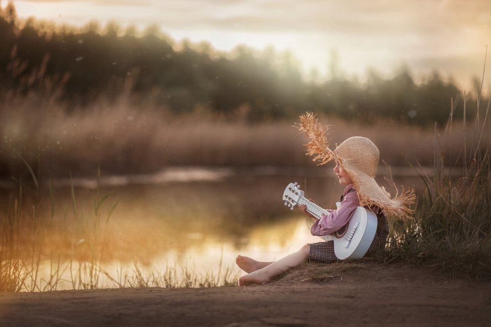 Фотография автора  Анастасия