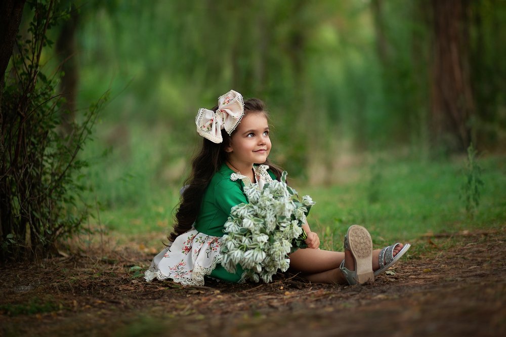 Фотография автора  Анастасия