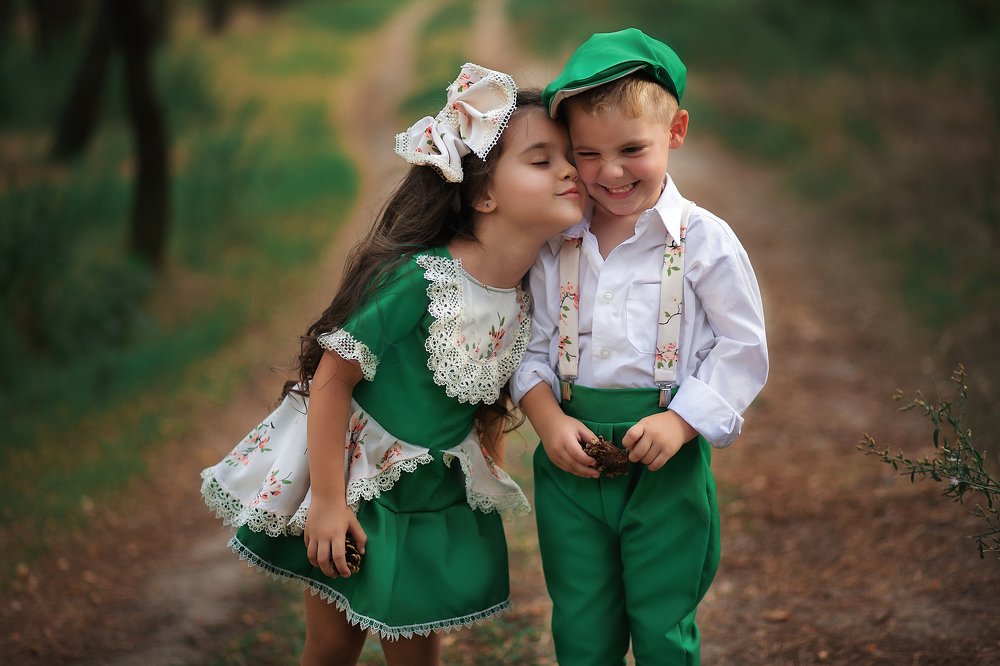 Фотография автора  Анастасия