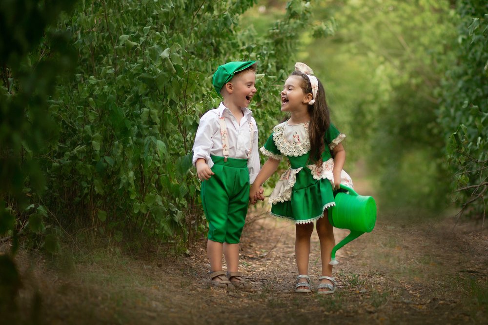 Фотография автора  Анастасия