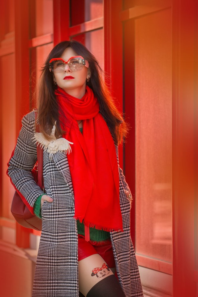 Фотография автора  Анастасия