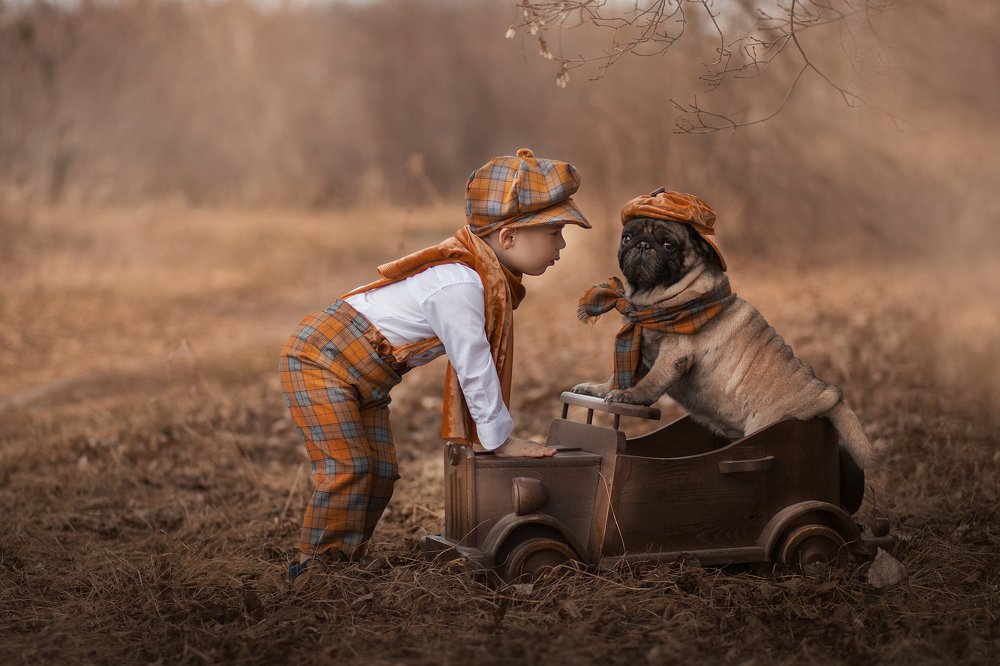 Фотография автора  Анастасия