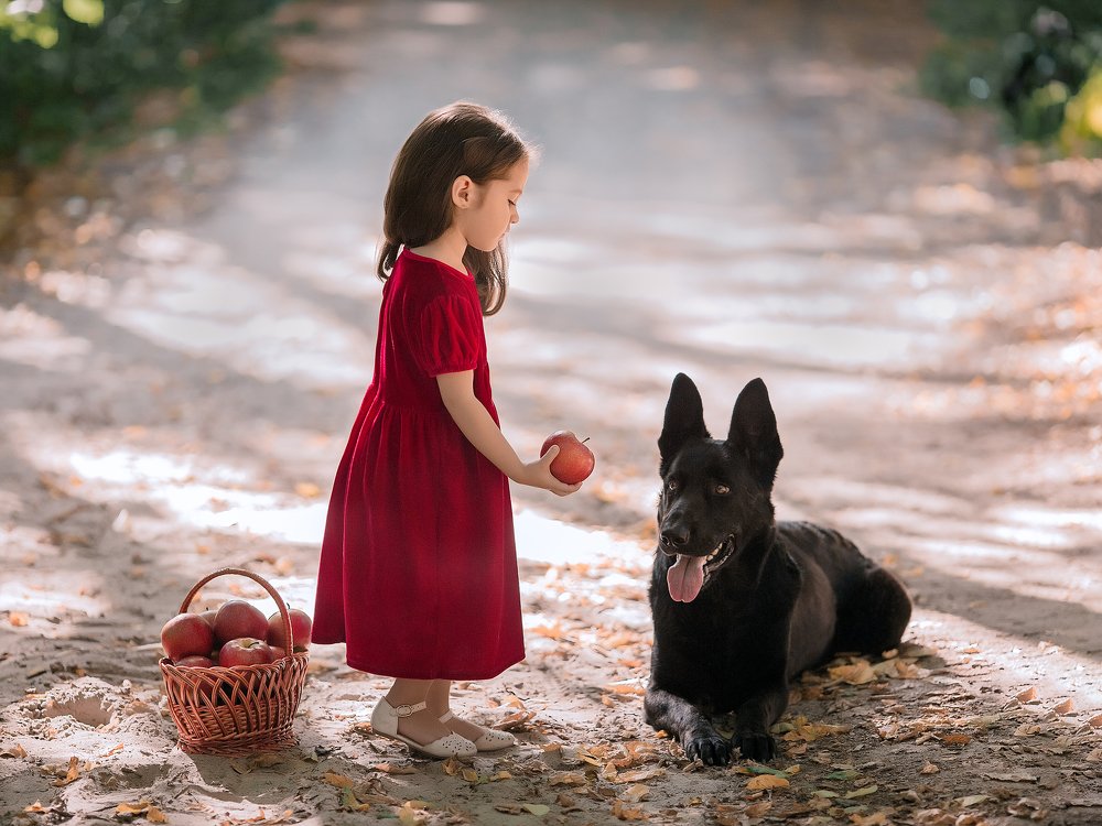 Photograph by Юлия Овадчук