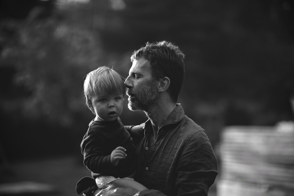 Photograph by Zhanna Malmberg