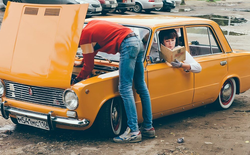 Photograph by Римма