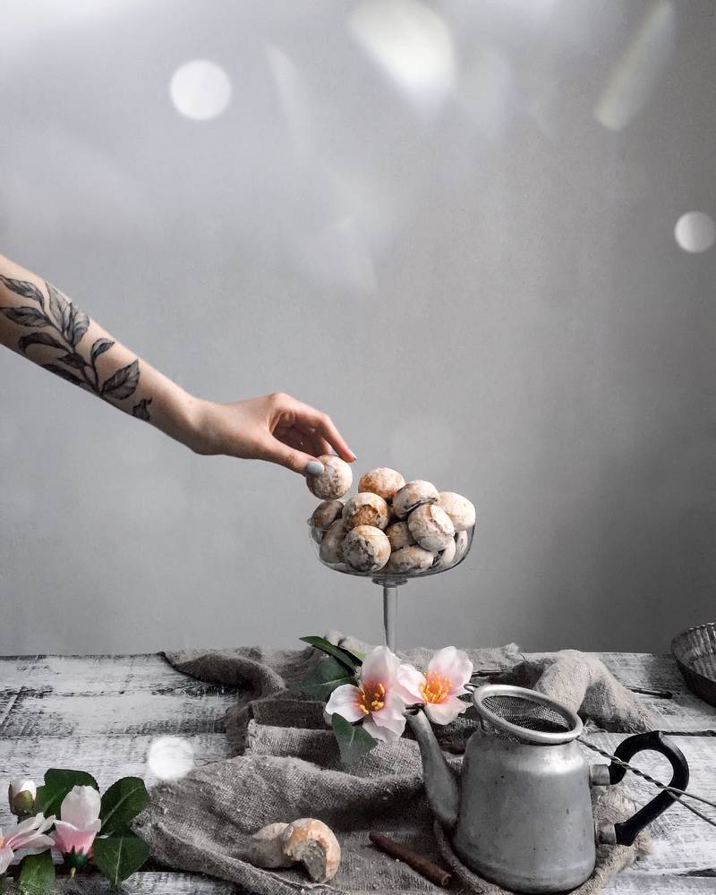 Photograph by Анастасия Юсупова