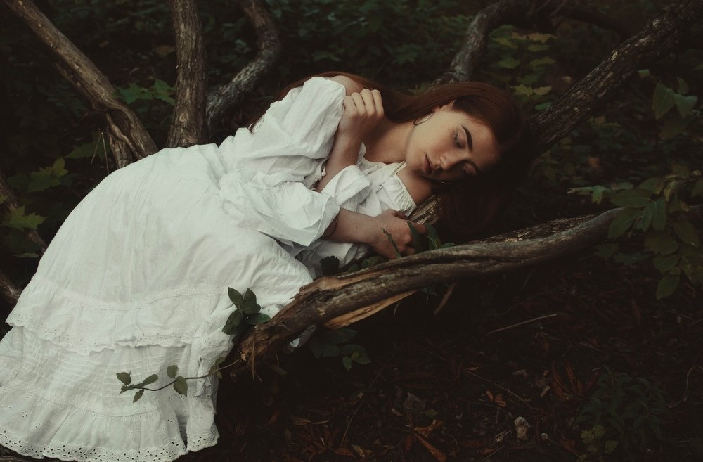 Photograph by Юля Лагутенкова