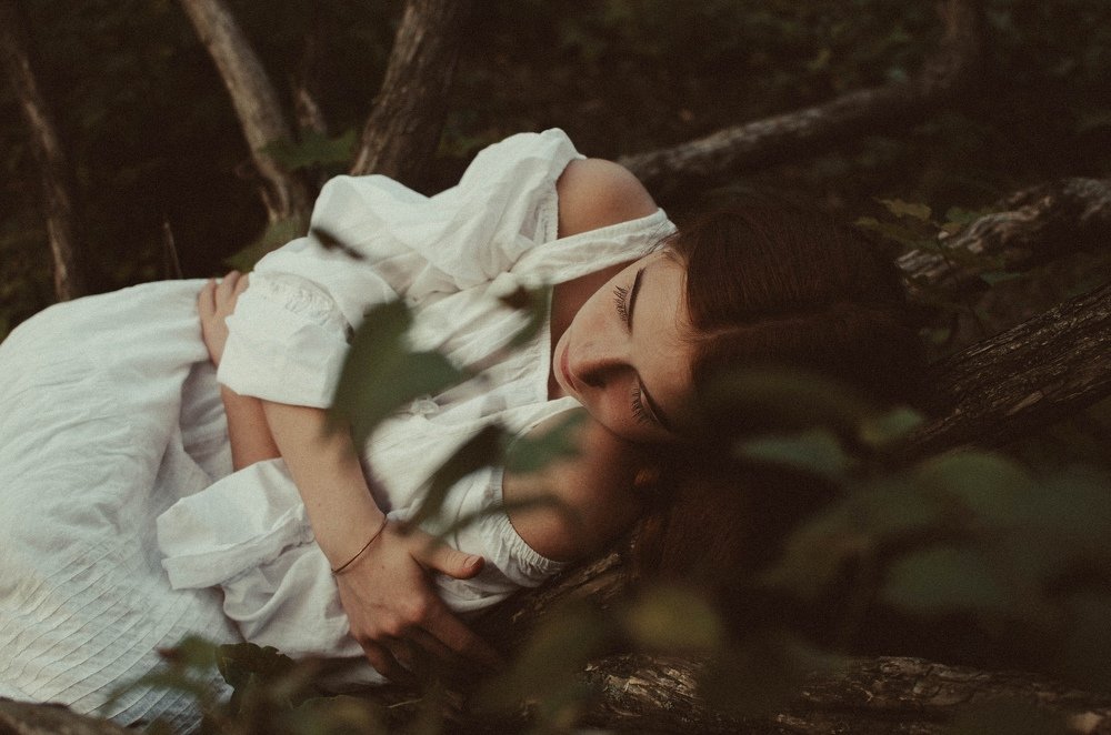 Photograph by Юля Лагутенкова