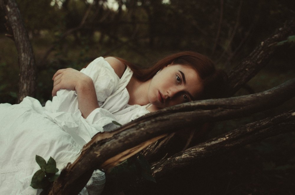 Photograph by Юля Лагутенкова