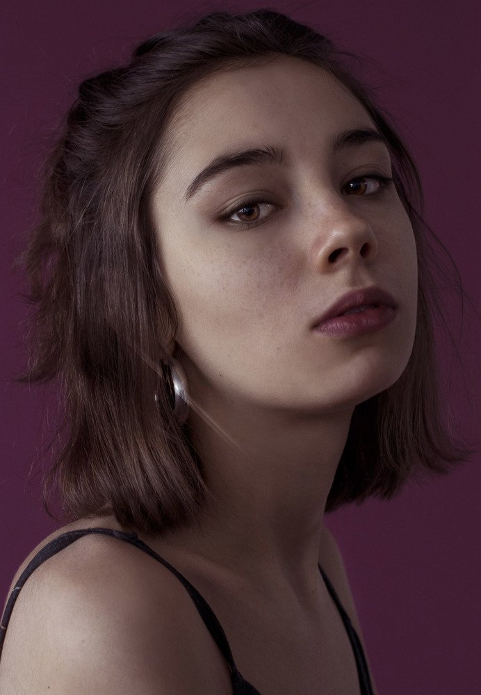 Photograph by Надежда Ландина