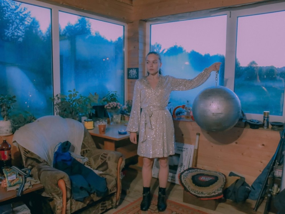 Photograph by Анастасия Юсупова