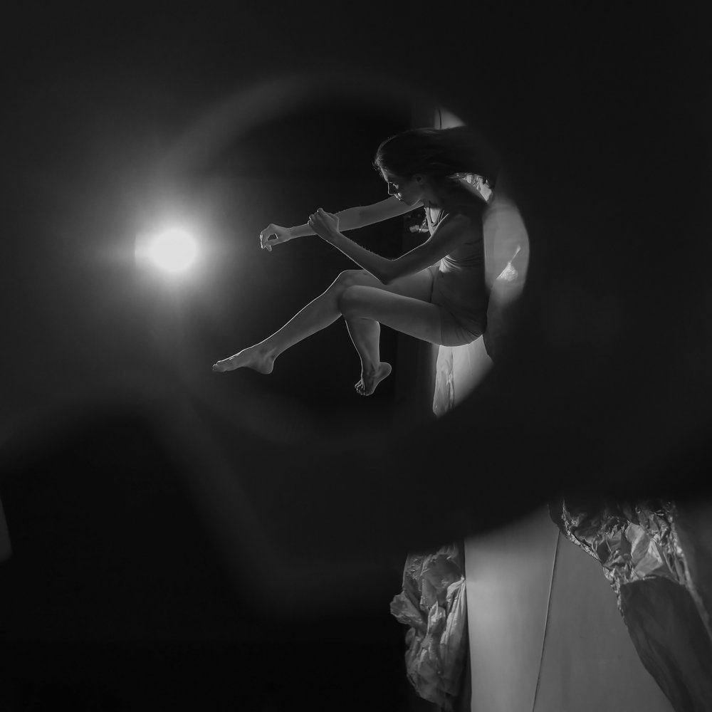 Photograph by Анастасия Юсупова