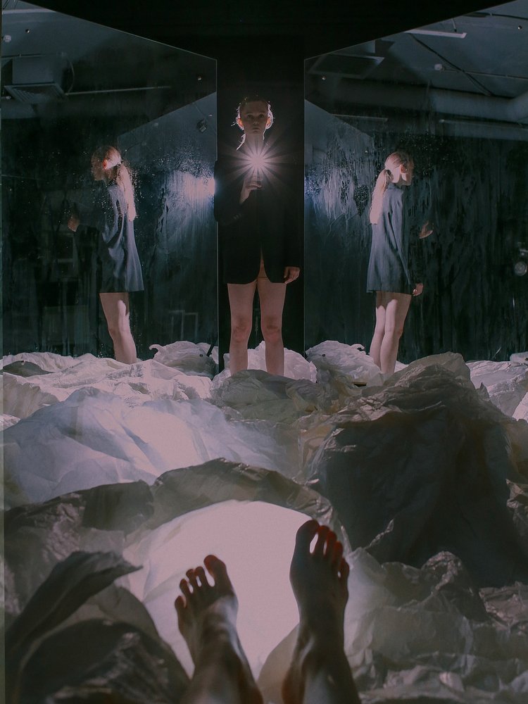 Photograph by Анастасия Юсупова