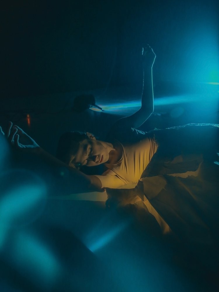 Photograph by Анастасия Юсупова