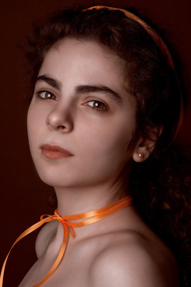 Photograph by Надежда Ландина