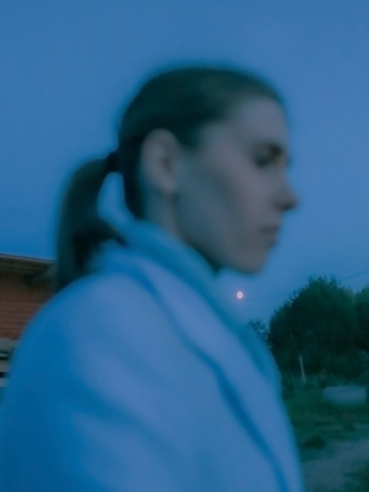 Photograph by Анастасия Юсупова