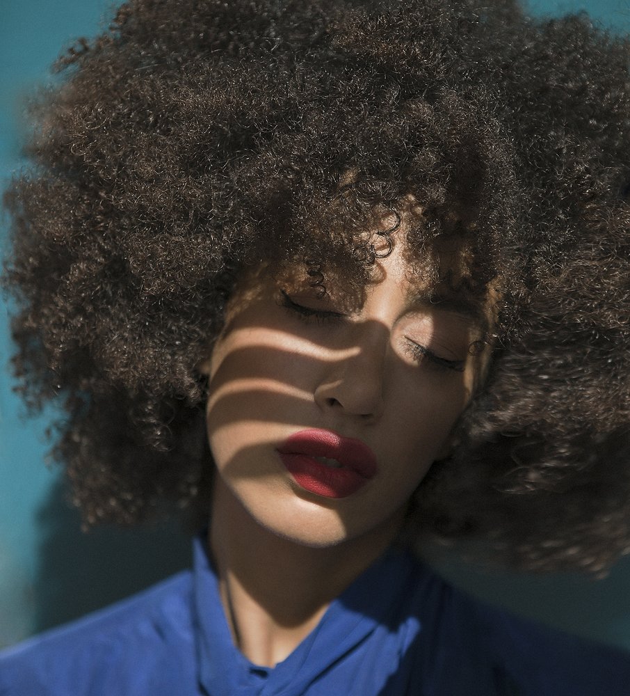 Photograph by Renata Kireyeva